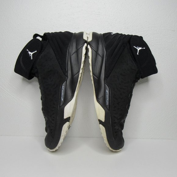 Air Jordan Dominate Pro 2 Black Basketball Sneaker Men\'s Size 7.5 main image 11